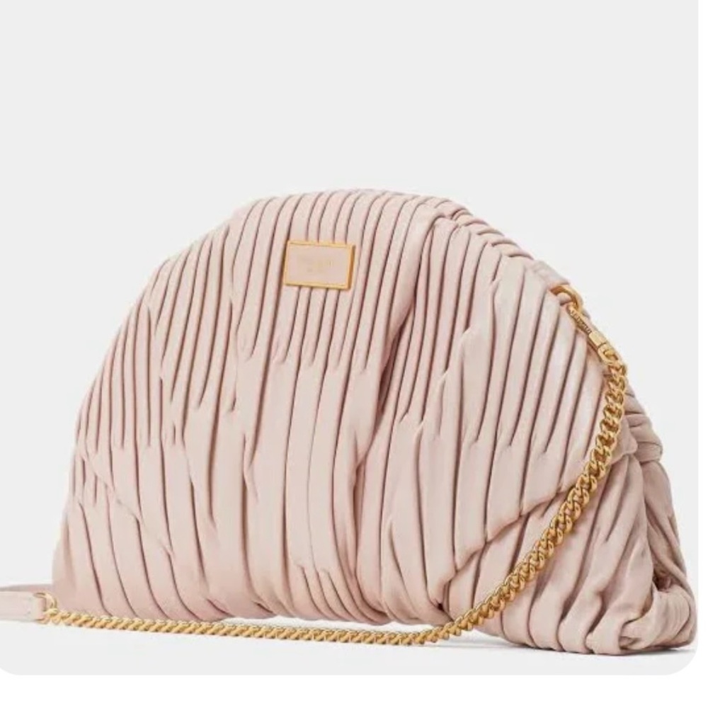 Kate Spade Patisserie Croissant Bag